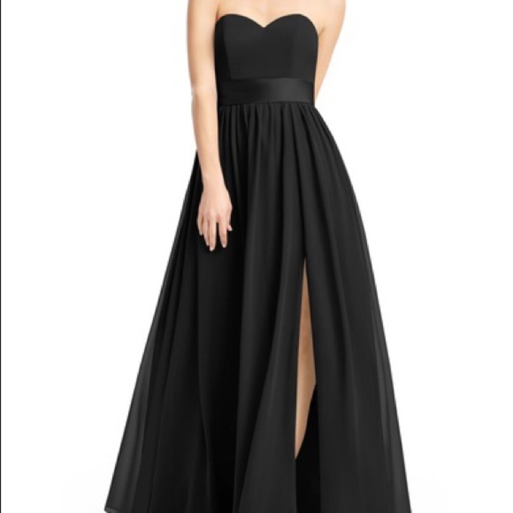 Azazie Fiona Dress
